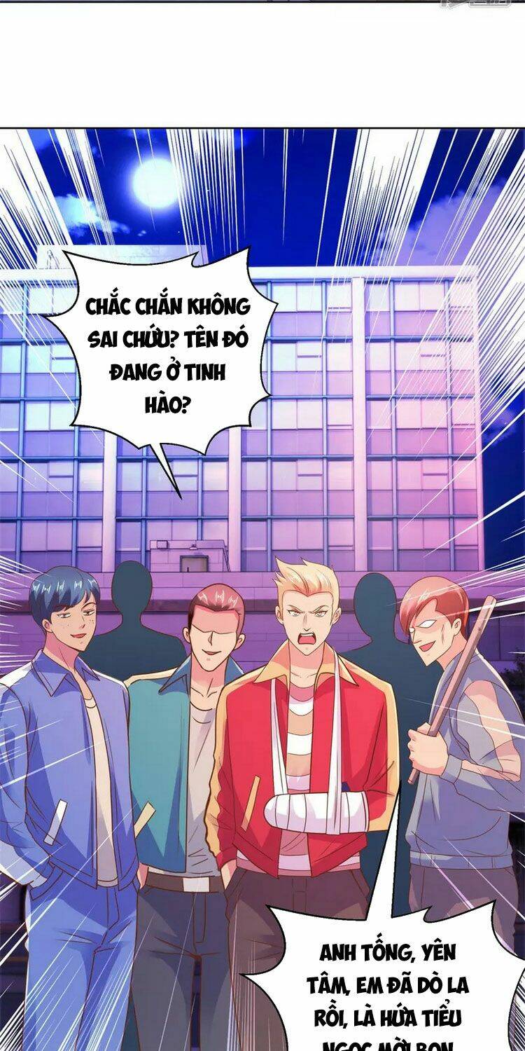 Đô Thị Chí Tôn Hệ Thống: Chapter 202