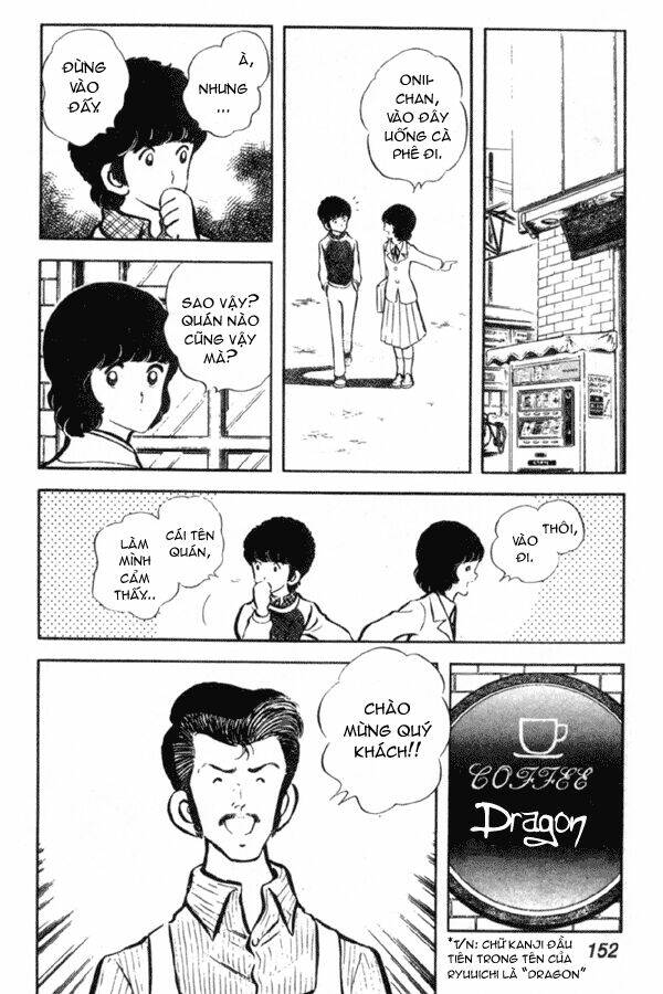 Miyuki: Chapter 13