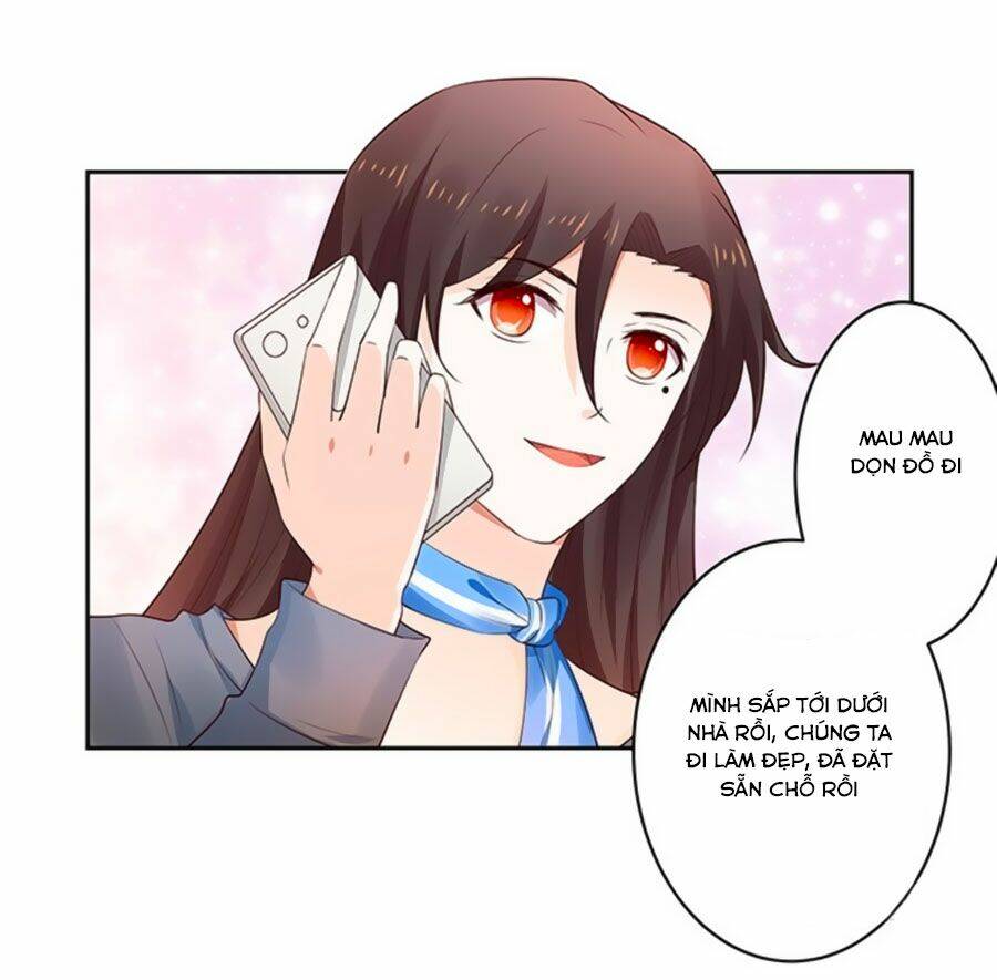 Bạn Trai Là Ngôi Sao: Chapter 125