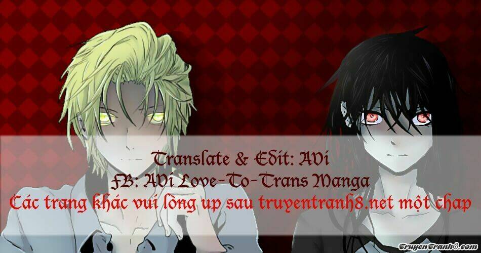 American Ghost Jack: Chapter 16