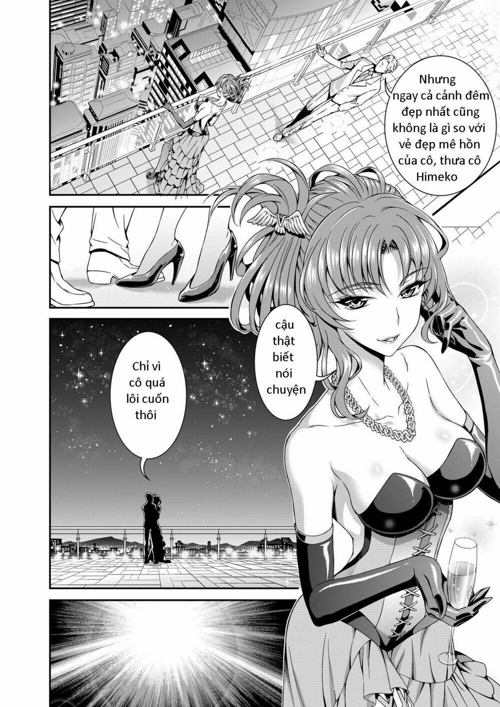 Honkai Impact 3Rd: Chapter 1