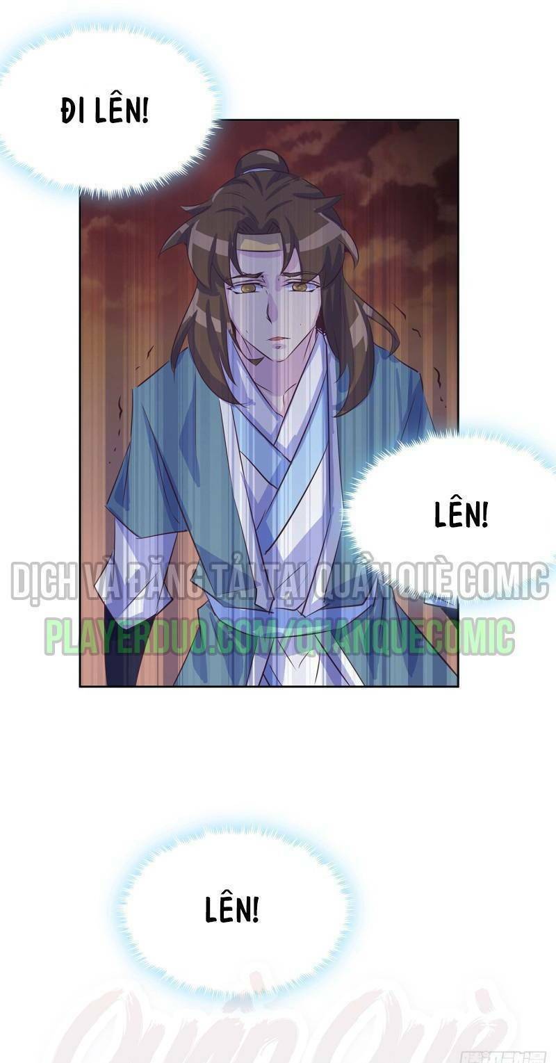 Siêu Phàm Truyện: Chapter 215