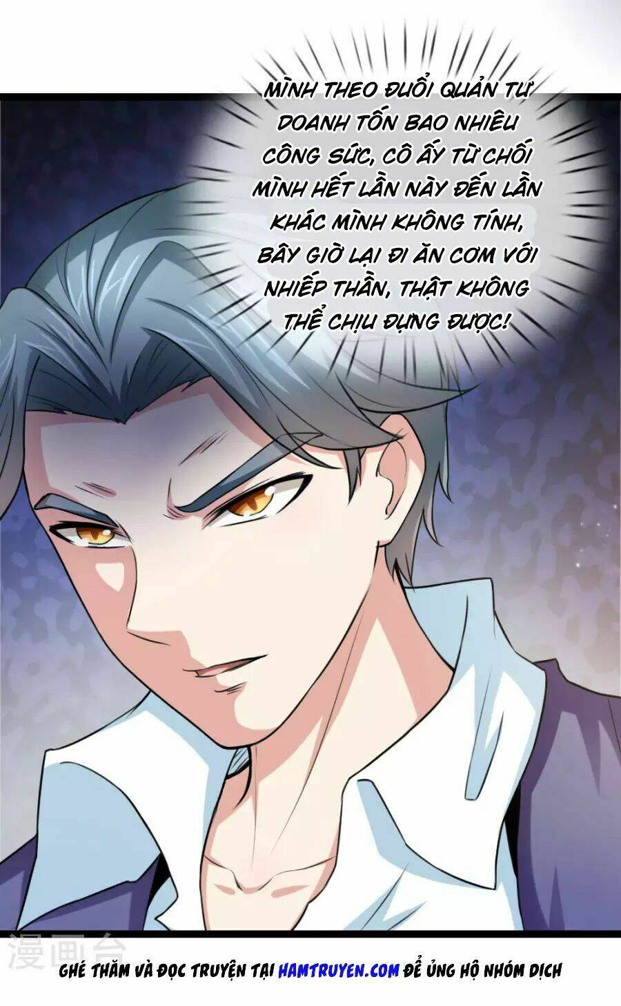 Tuyệt Thế Phi Đao: Chapter 65