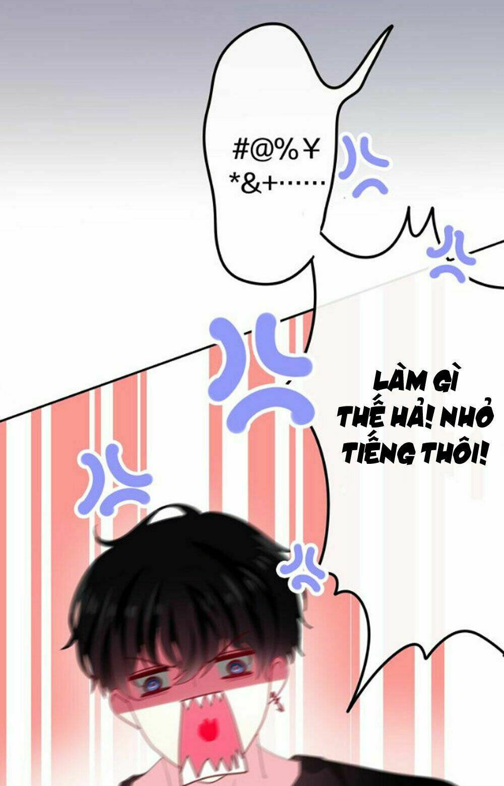 Tháng Sáu Không Hẹn Mà Gặp: Chapter 15