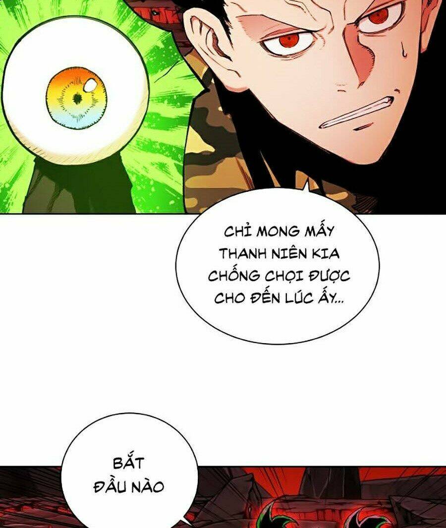 Hard Core Leveling Warrior Ss2: Chapter 88