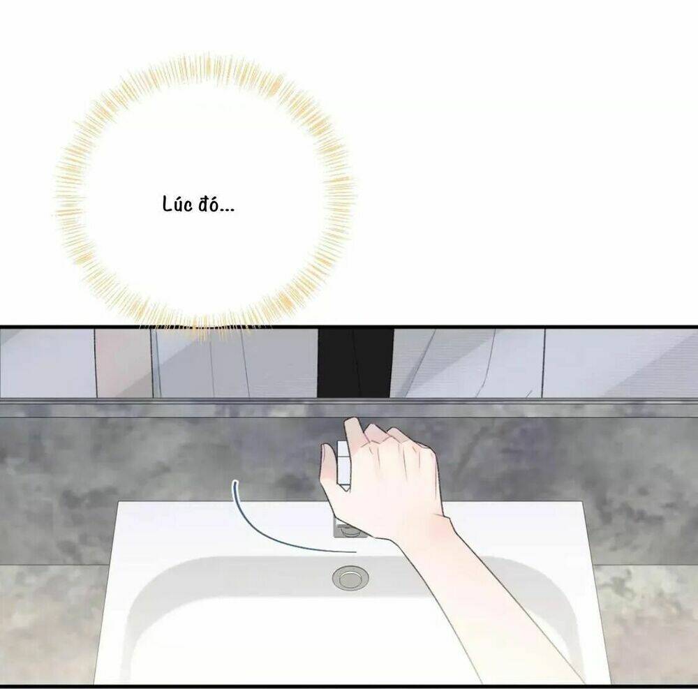 Từ Cái Nhìn Của Em: Chapter 21