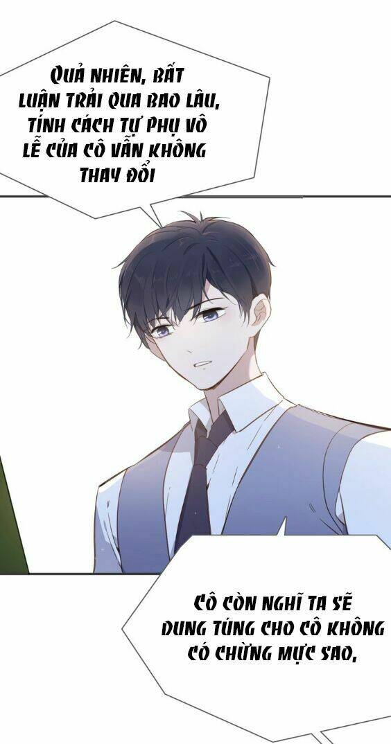 Hầu Nữ Giá Đáo: Chapter 7