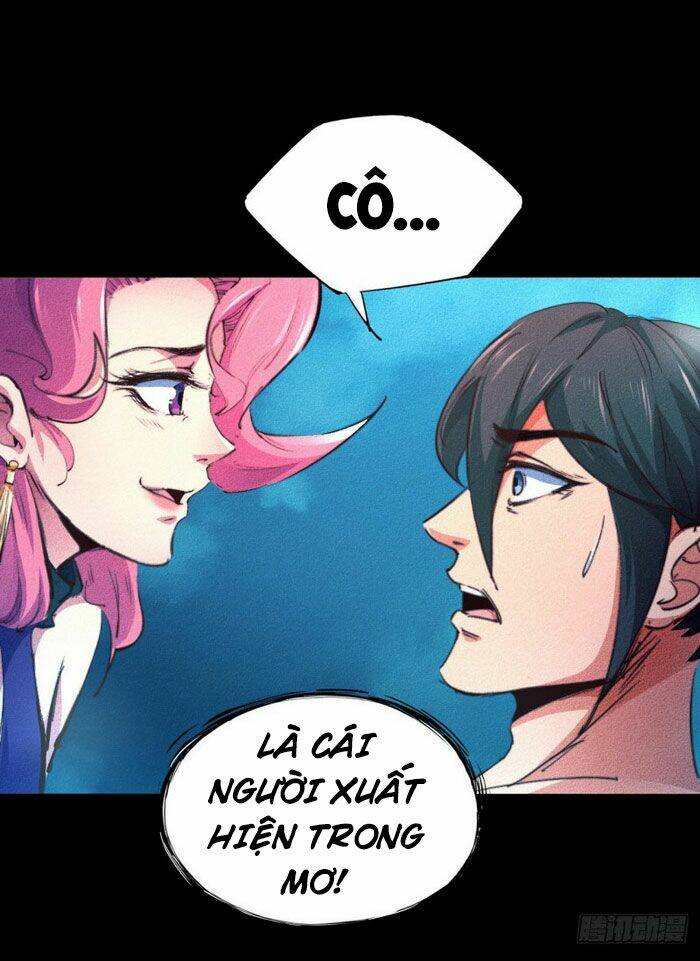 Ta Thành Thần Một Mình: Chapter 2