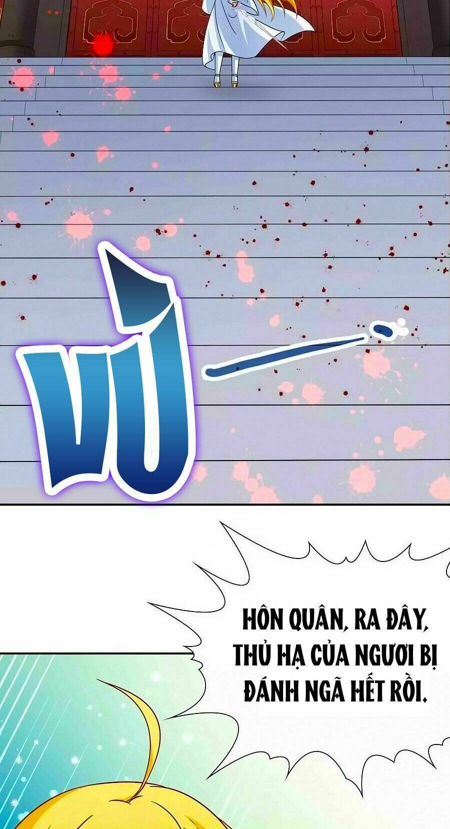 Huyền Vũ Luyến Ca: Vạn Vật Sinh Linh: Chapter 27.1