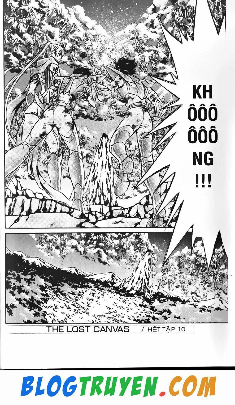 Thần Thoại Minh Vương: Chapter 87