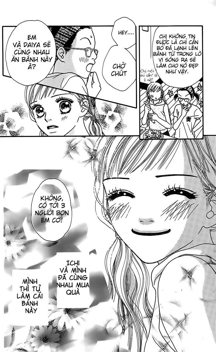 Cô Láng Giềng: Chapter 42