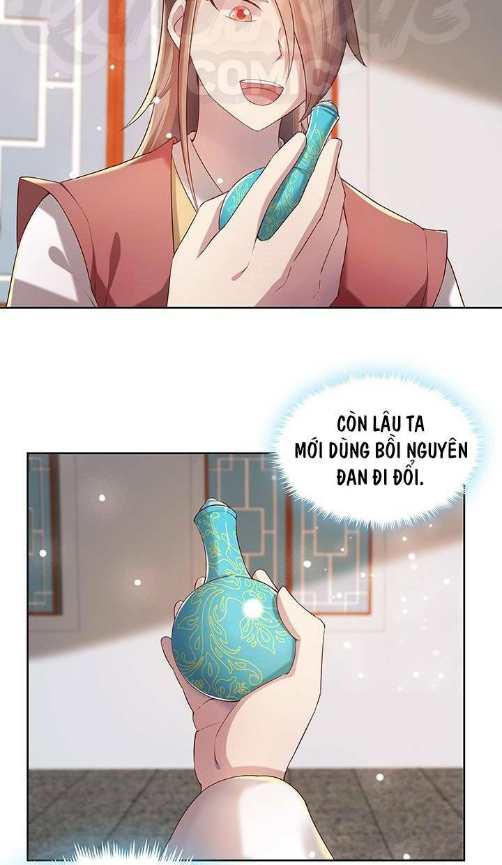 Siêu Phàm Truyện: Chapter 131