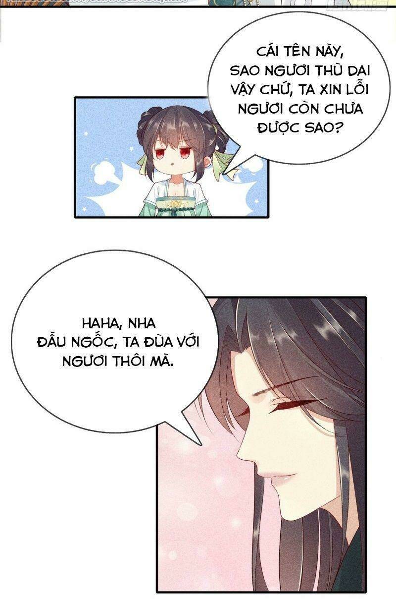 Trọng Sinh Chi Đích Nữ Bất Thiện: Chapter 56