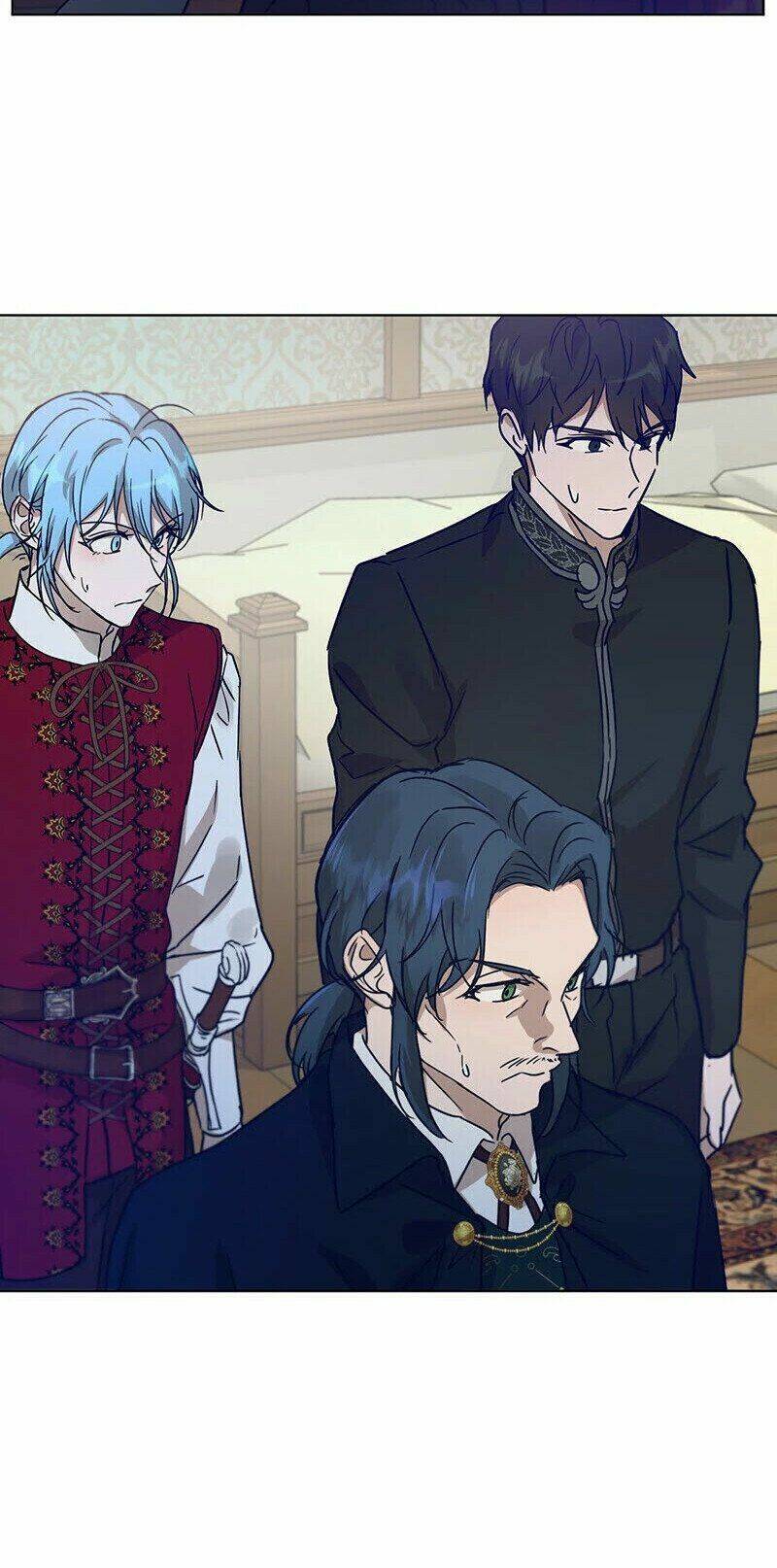 Khế Ước Của Ác Ma: Chapter 50