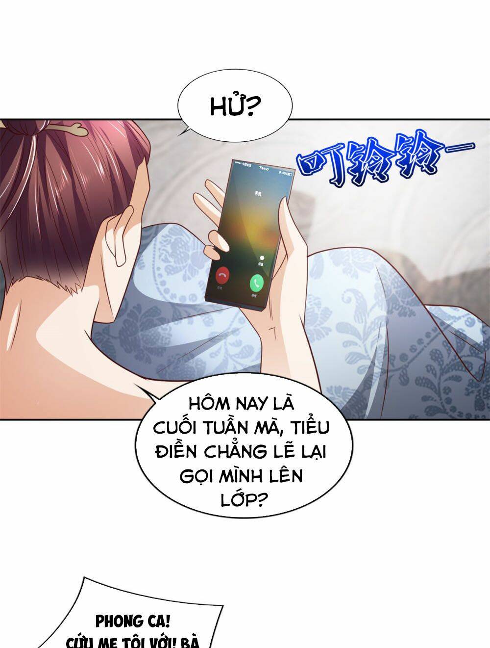 Chí Tôn Toàn Năng: Chapter 53