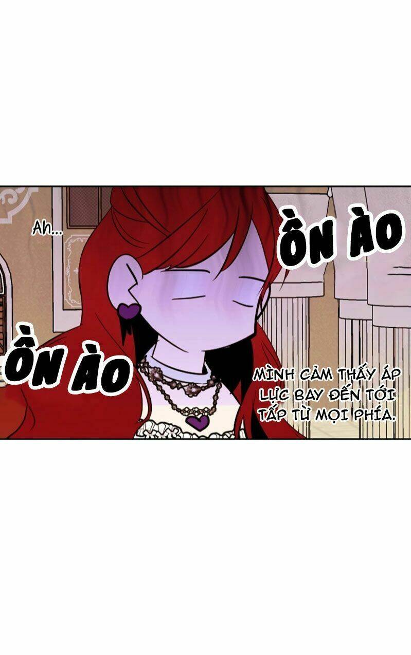 Cuộc Sống Rập Khuôn Của Một Quý Cô Tái Sinh!: Chapter 24