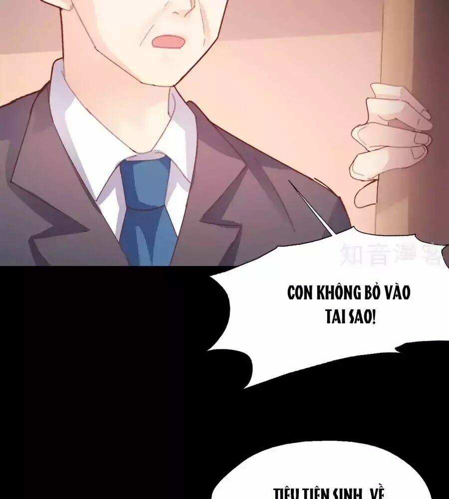 Sau Này Vẫn Cứ Thích Anh: Chapter 71