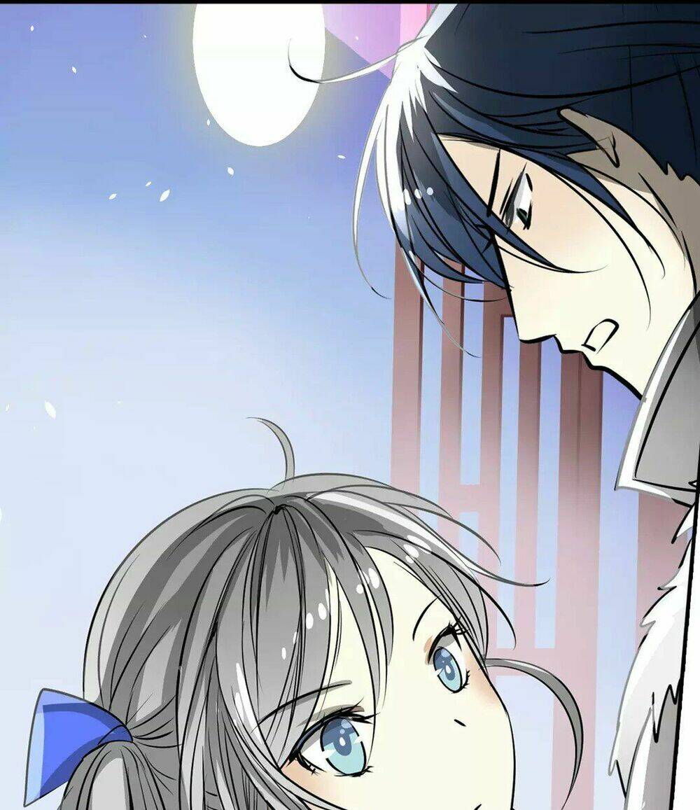 Nghịch Thần: Chapter 18