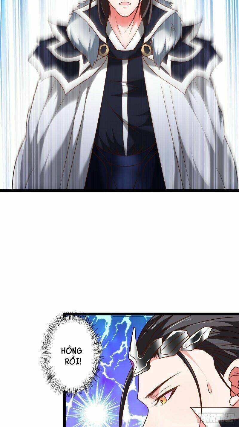 Trọng Sinh Tối Cường Ma Tôn Ở Rể: Chapter 92
