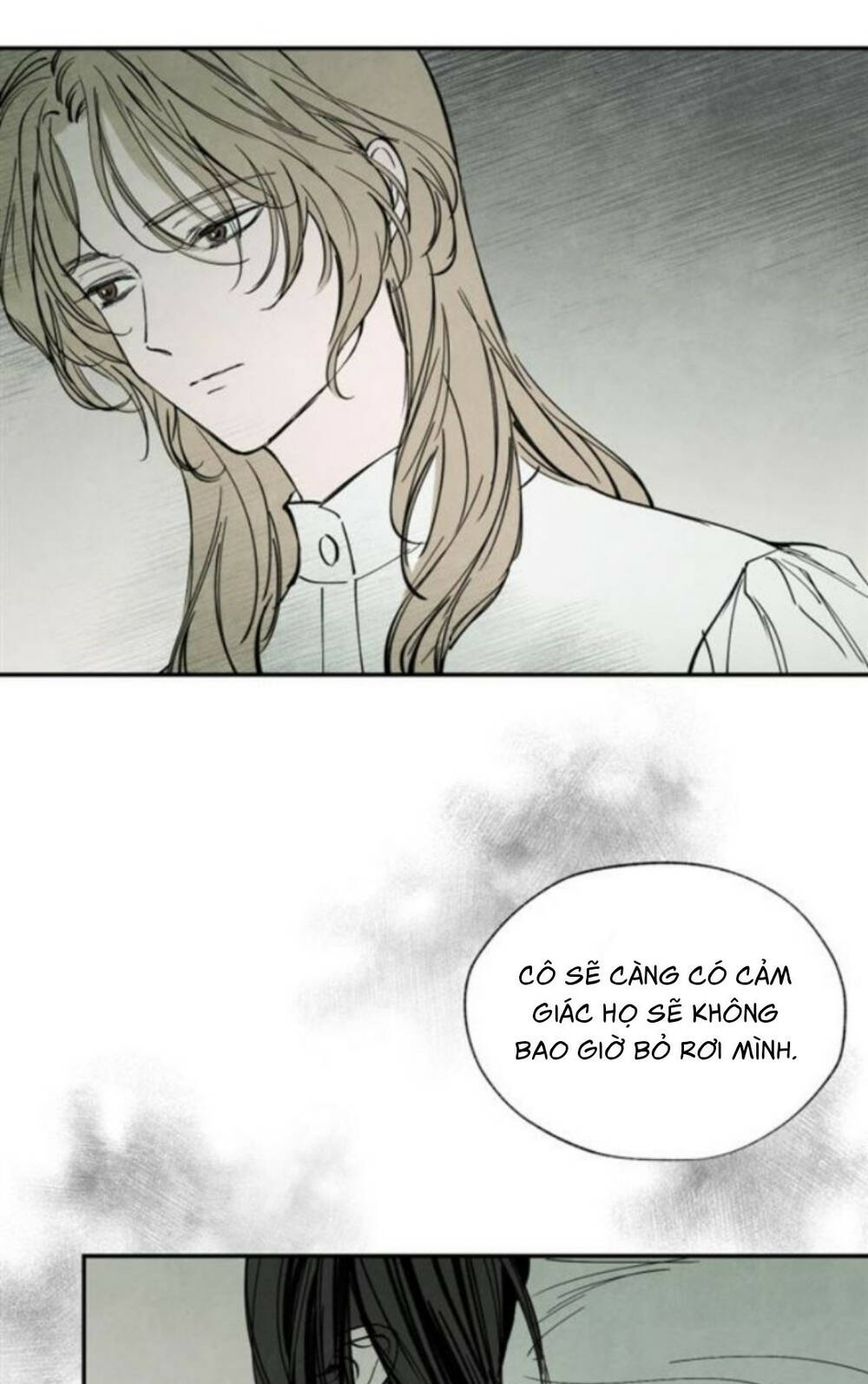 Getting To Know Grace: Chapter 21