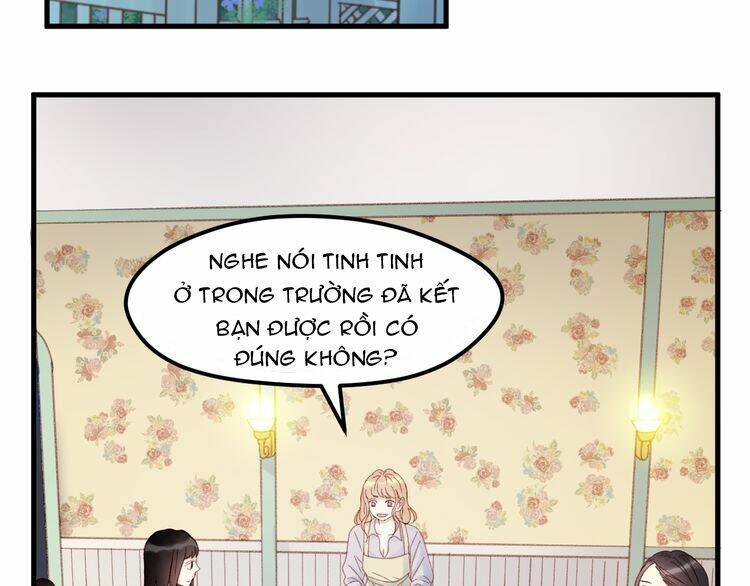 Lượm Được Một Tiểu Hồ Ly 2: Chapter 35