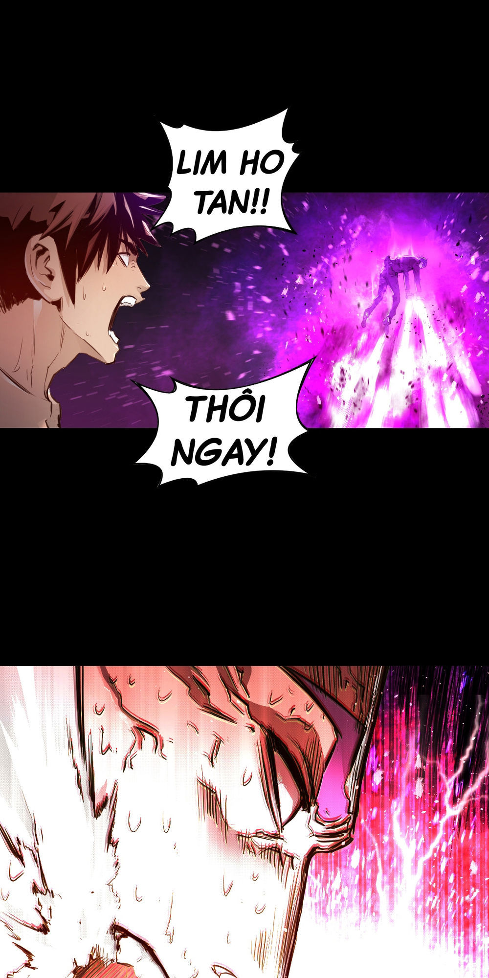 Dị Giới Tam Tuyệt: Chapter 89