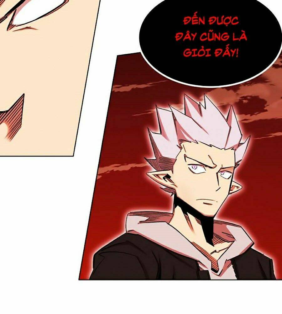 Hard Core Leveling Warrior Ss2: Chapter 87