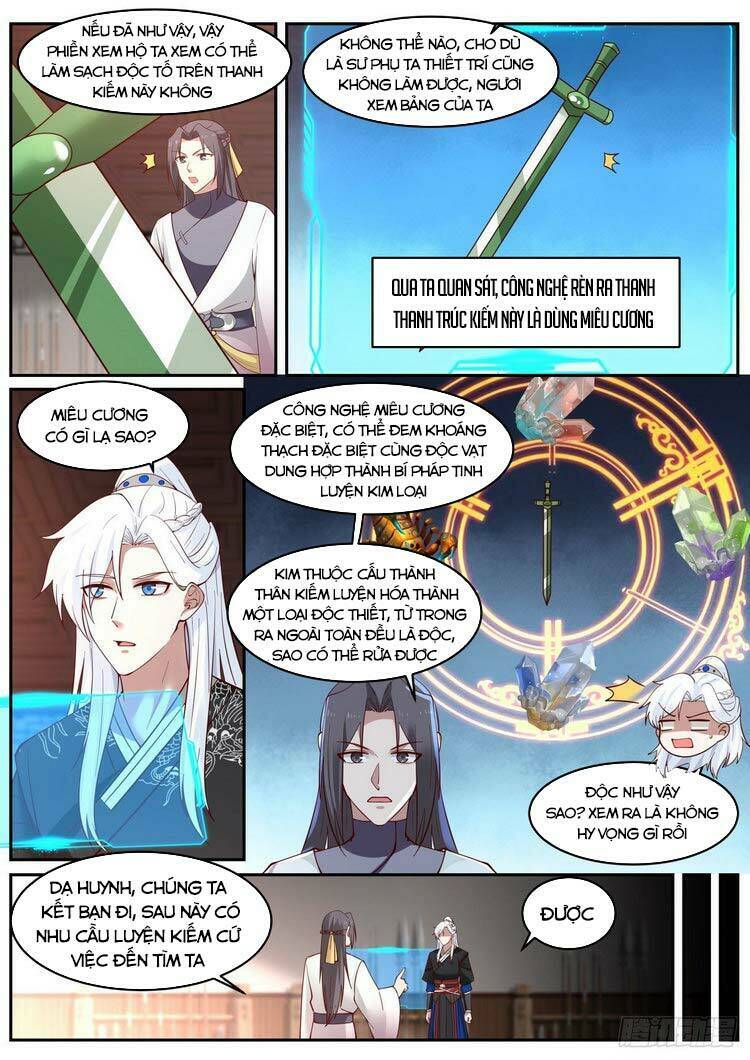 Ta Có Thể Lấy Ra Độ Thành Thục: Chapter 25