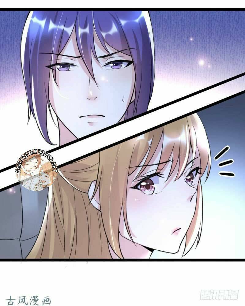 Mặt Nạ Mê Hoặc: Chapter 52