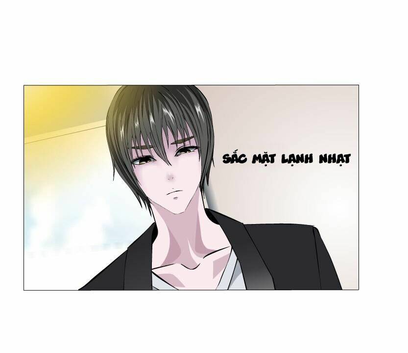 Cạm Bẫy Của Nữ Thần: Chapter 60