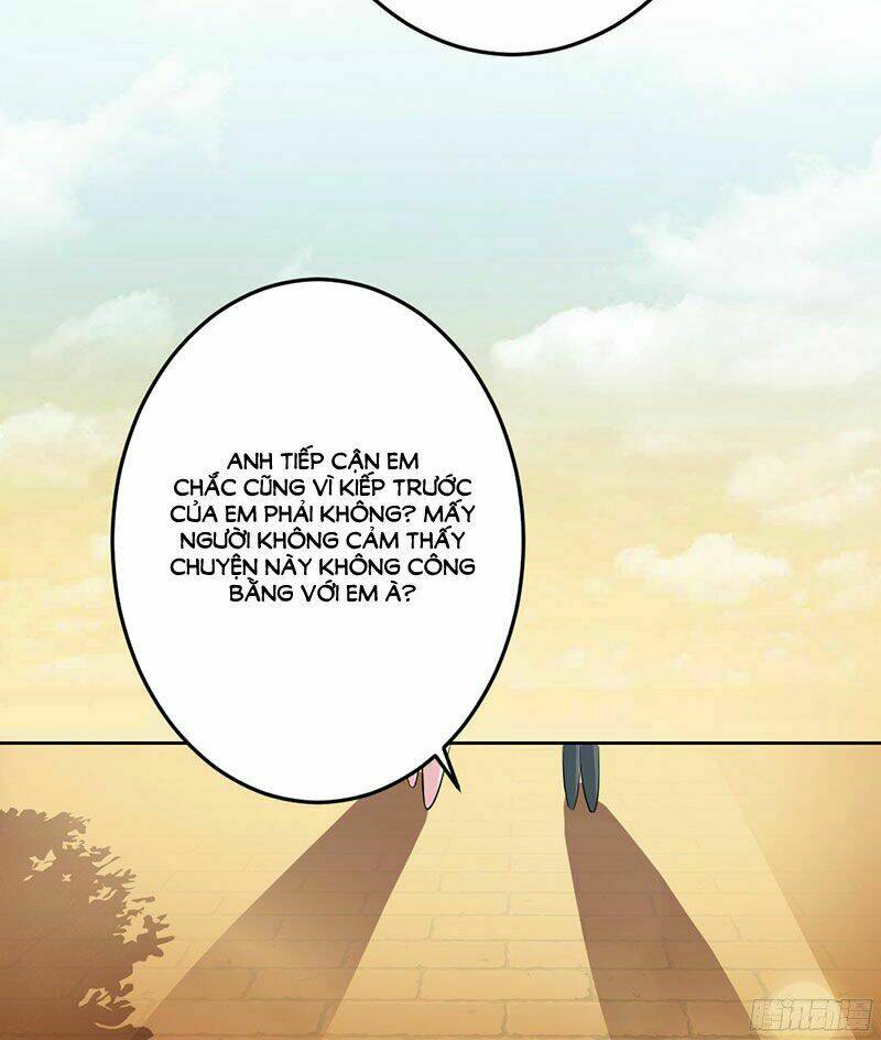 Hung Mãnh Quỷ Phu Bà Thượng Sàng: Chapter 46