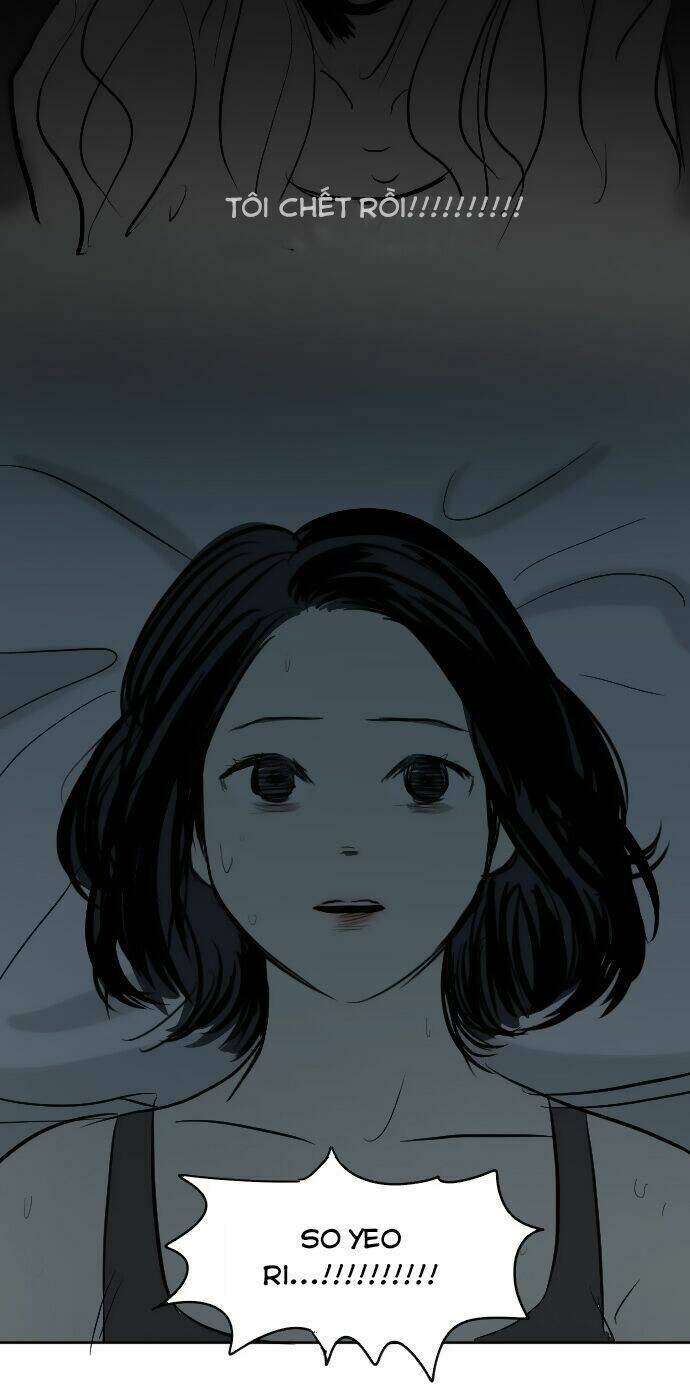 Transparent Cohabitation: Chapter 19