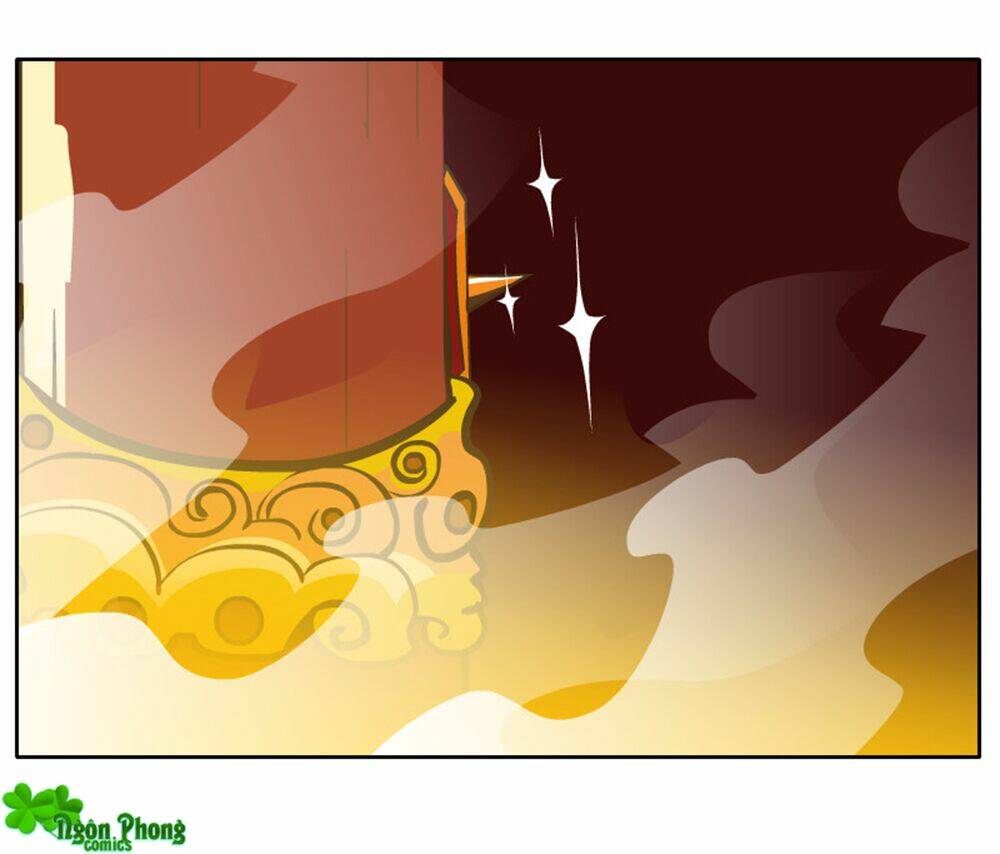 Hòa Thượng Và Tiểu Long Quân: Chapter 44