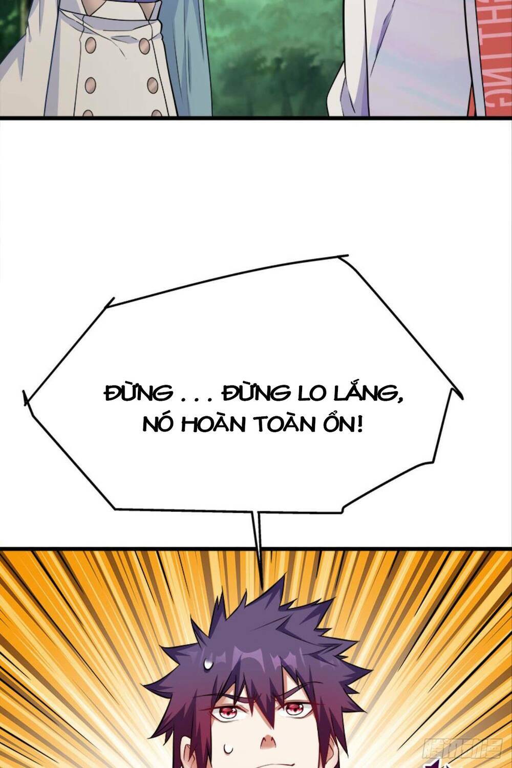 Mạt Thế Thần Tài: Chapter 20