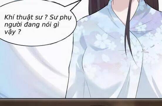Bí Mật Của Dạ Tộc: Chapter 19