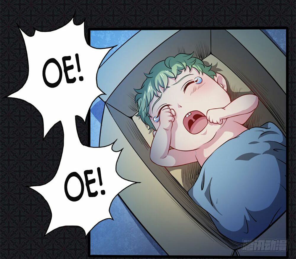 Ngạo Kiều Quỷ Vương Yêu Ta: Chapter 44