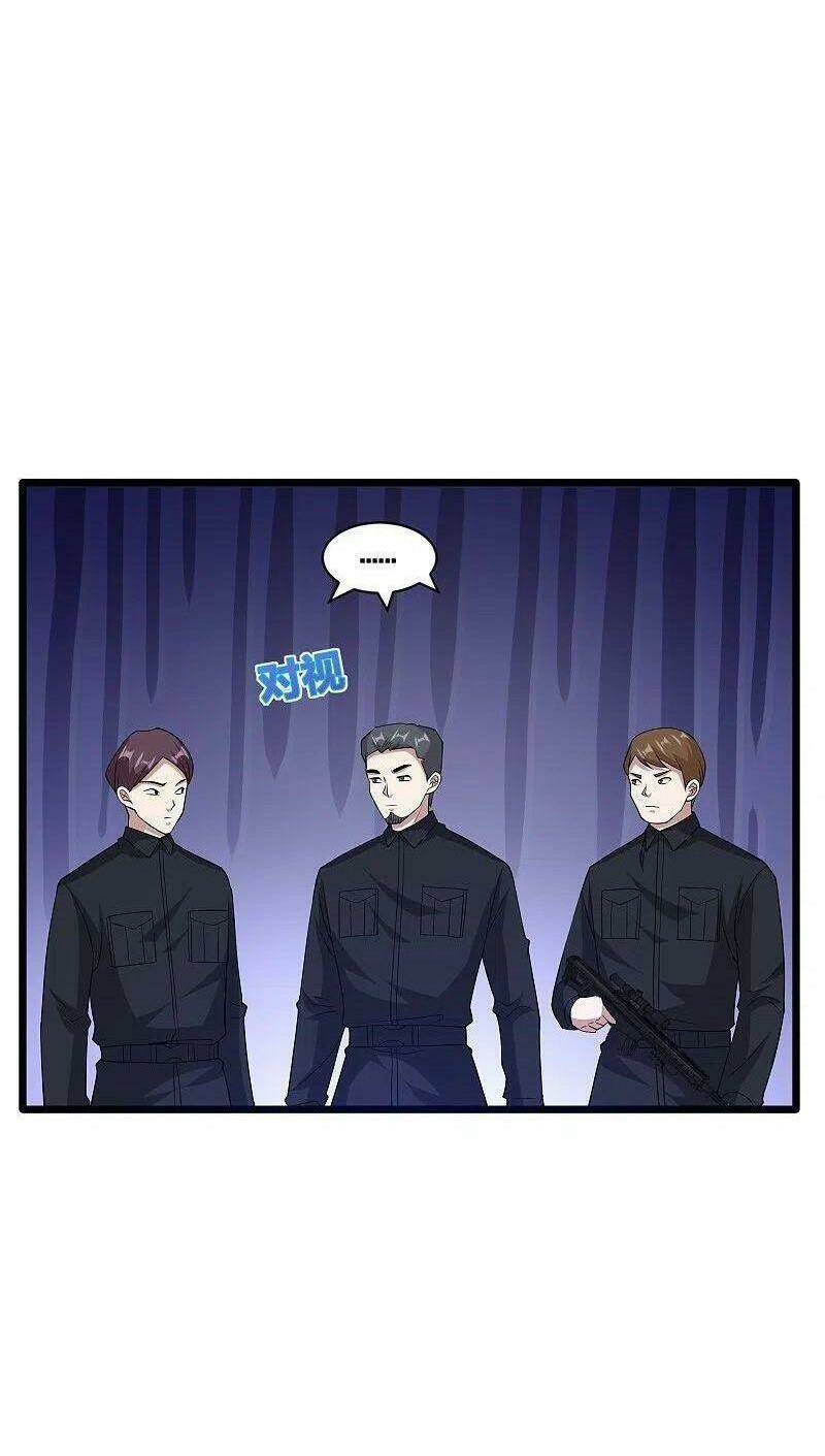 Đô Thị Tà Vương: Chapter 247