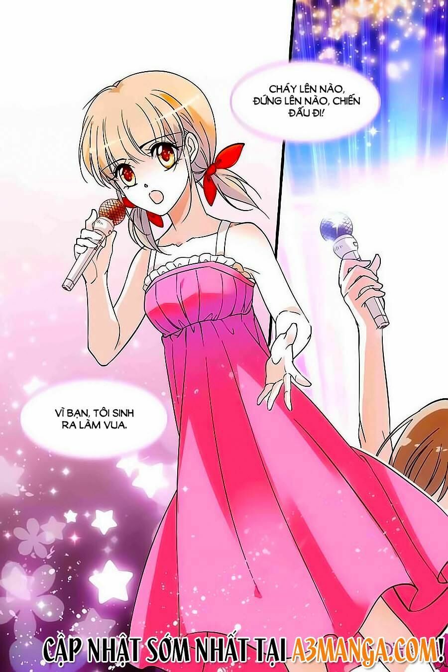 Thanh Ninh Chi Hạ: Chapter 97