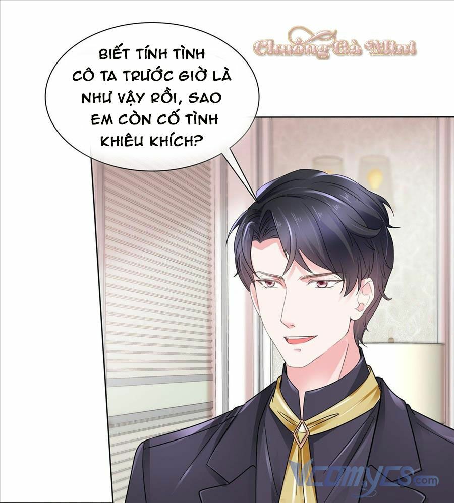 Nhược Hữu Hàn Đông Ngộ Noãn Dương: Chapter 24