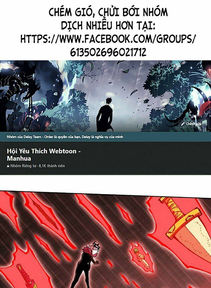 Hard Core Leveling Warrior Ss2: Chapter 95