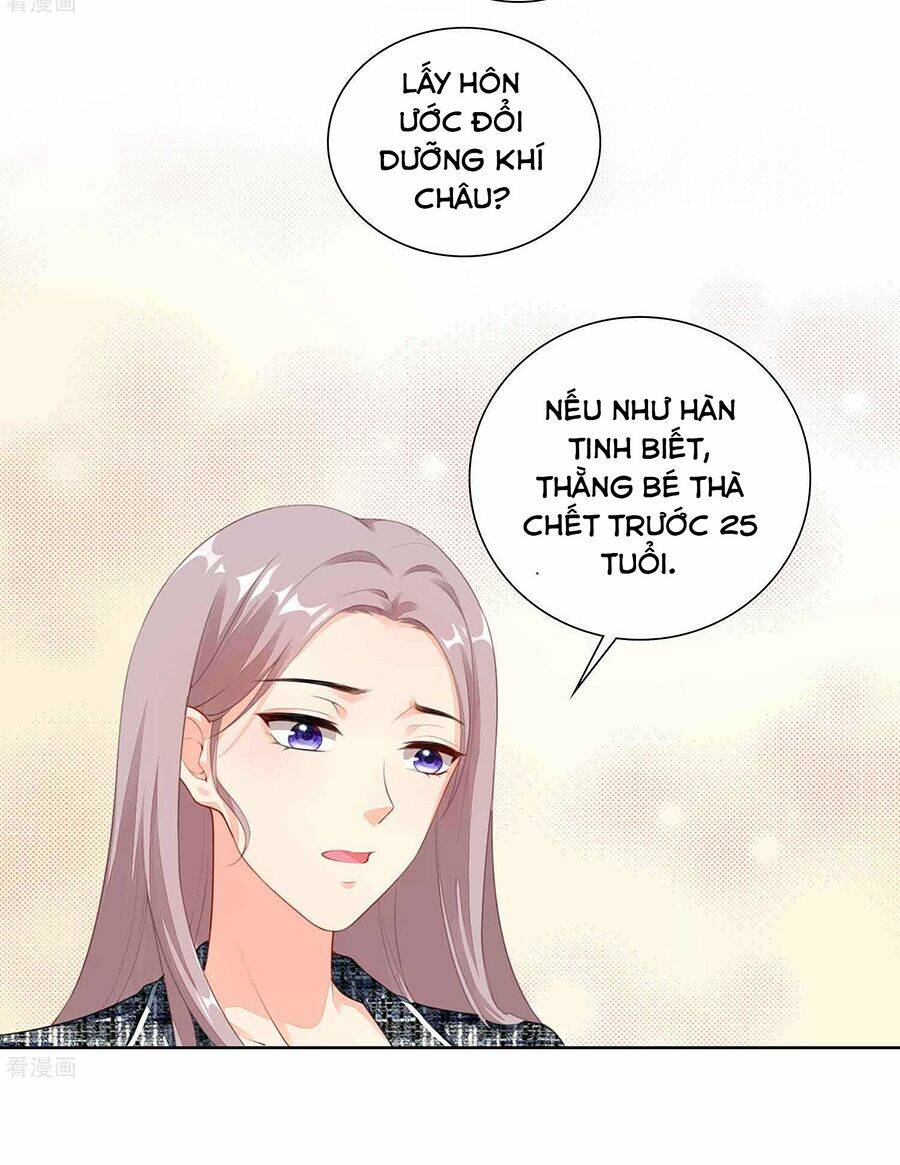 Người Yêu Ẩn Hình Của Ảnh Đế: Chapter 49
