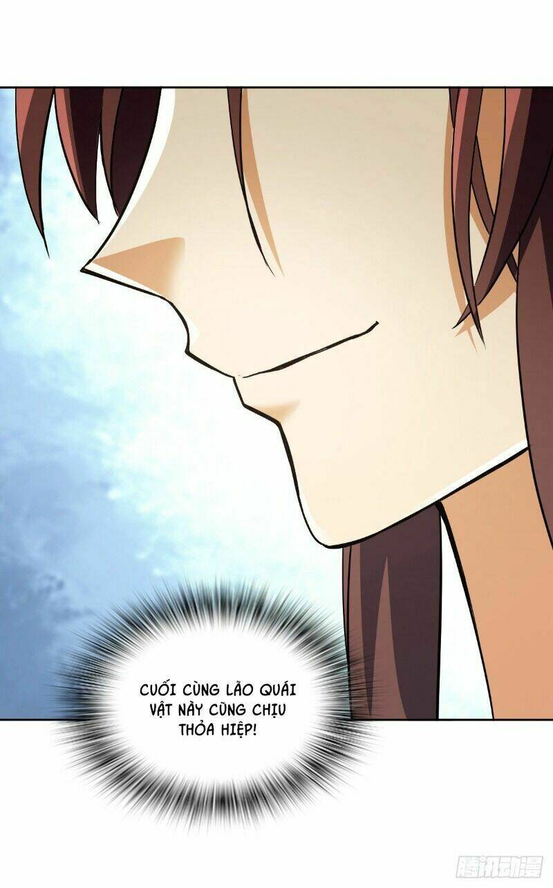 Vạn Thần Tổ Sư: Chapter 18