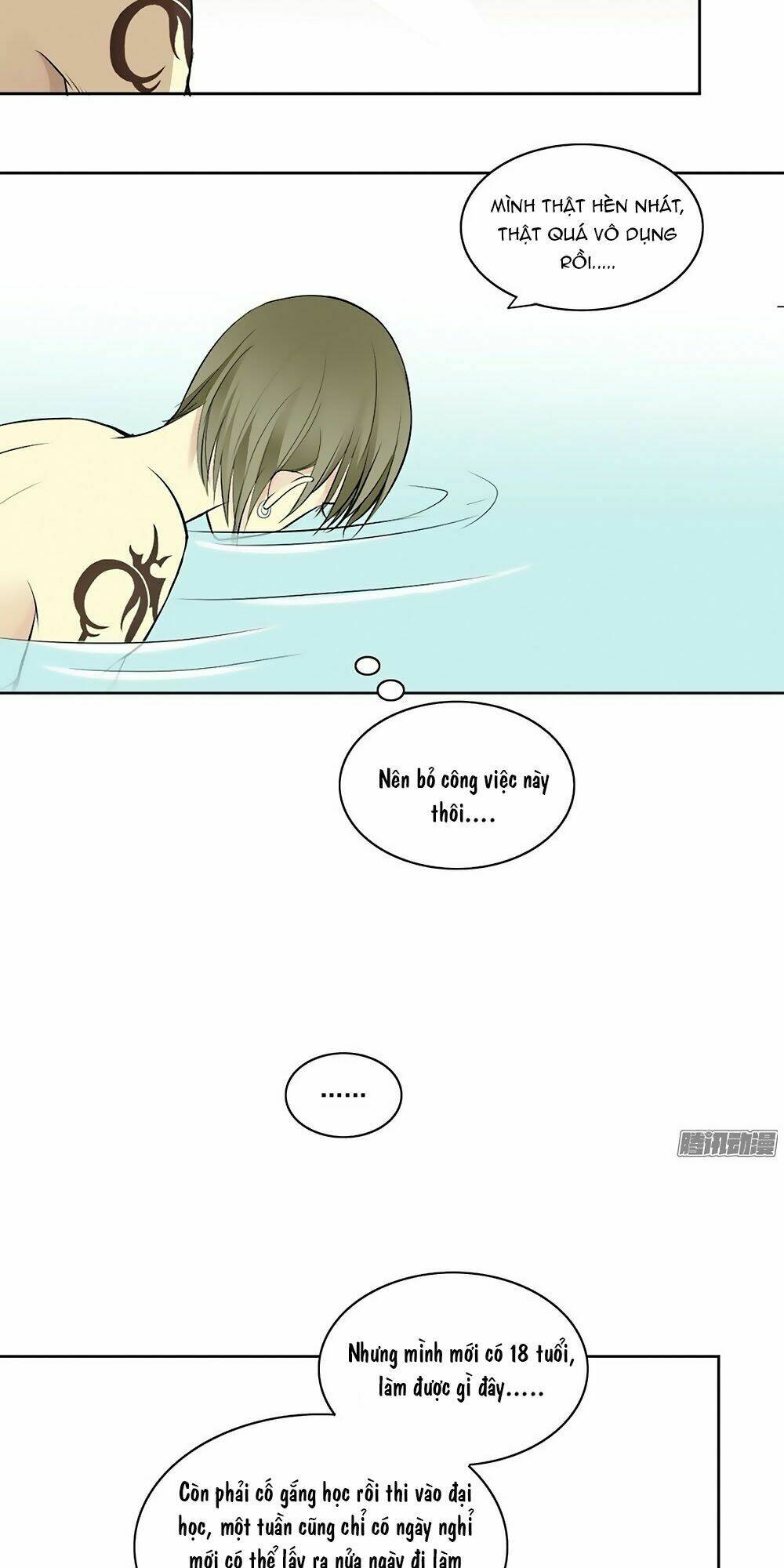 Sinh Sinh Tương Thác: Chapter 10