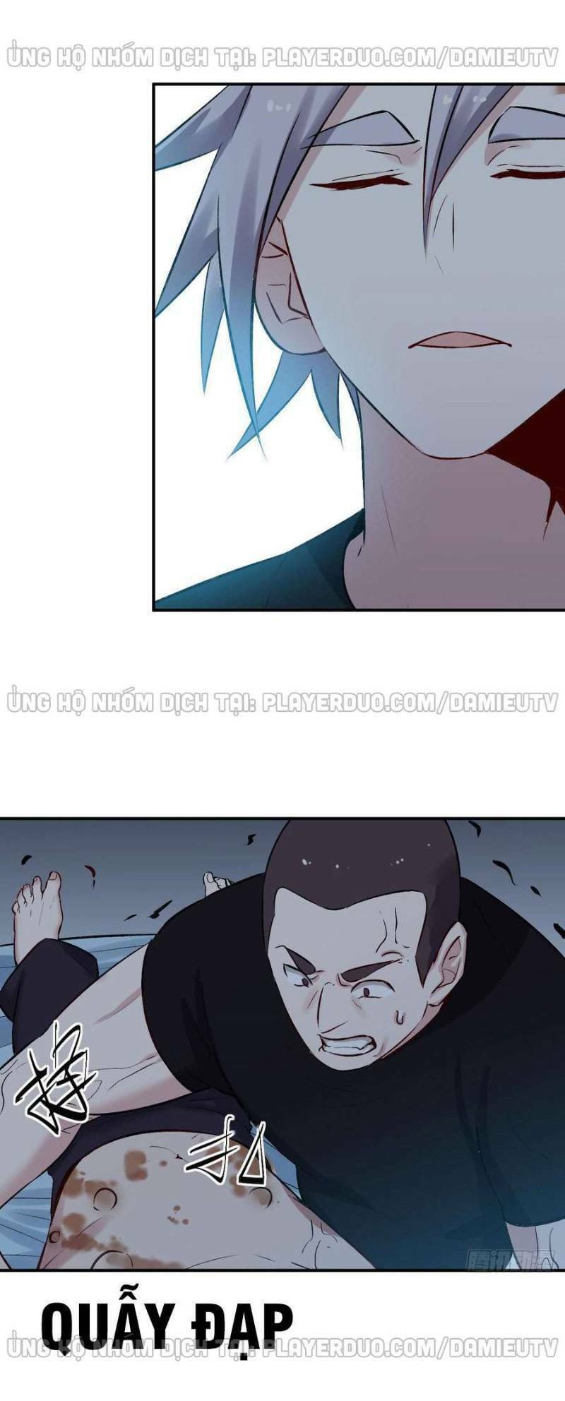 Đỉnh Phong Thần Y: Chapter 73