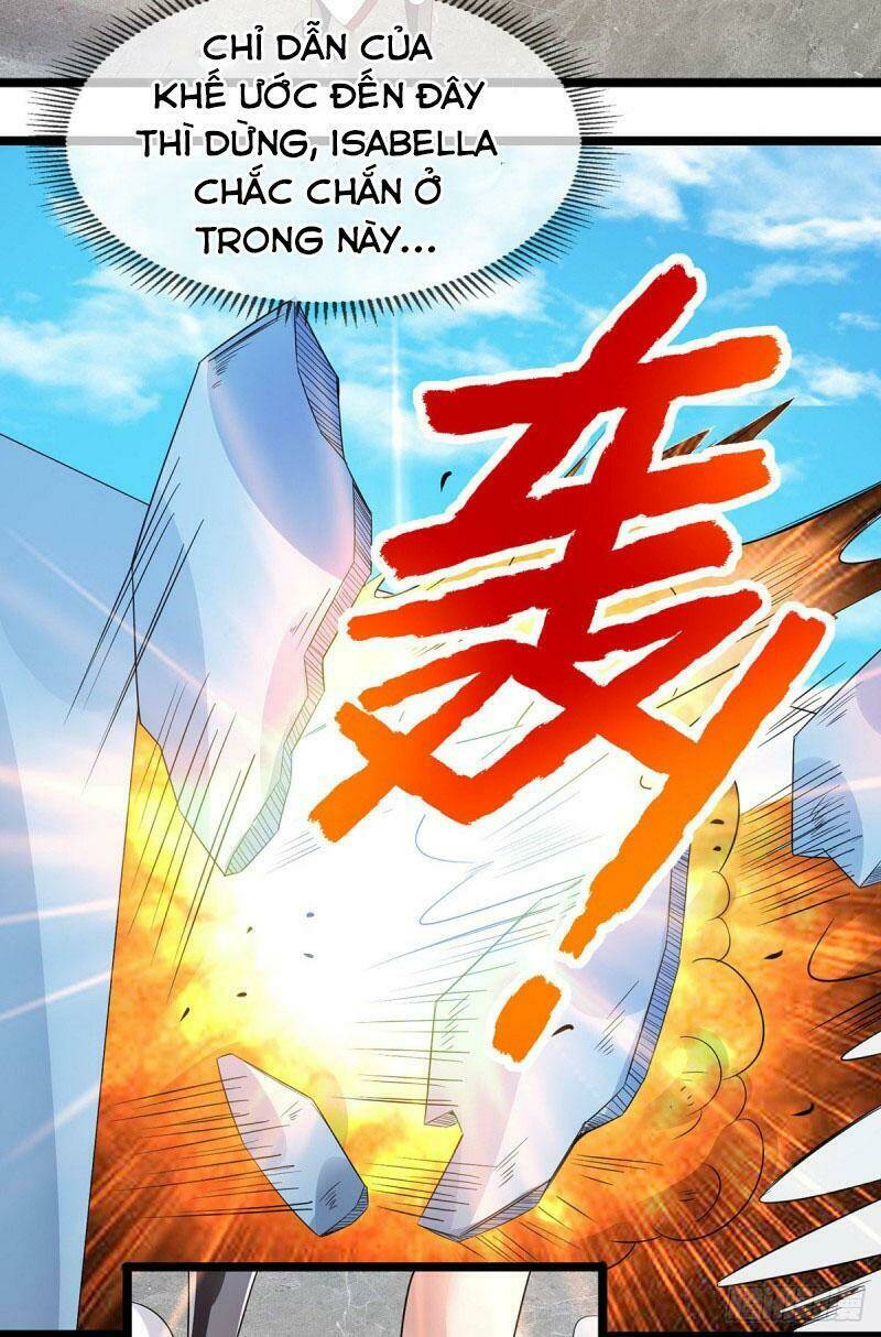 Tiên Vương Trùng Sinh: Chapter 140