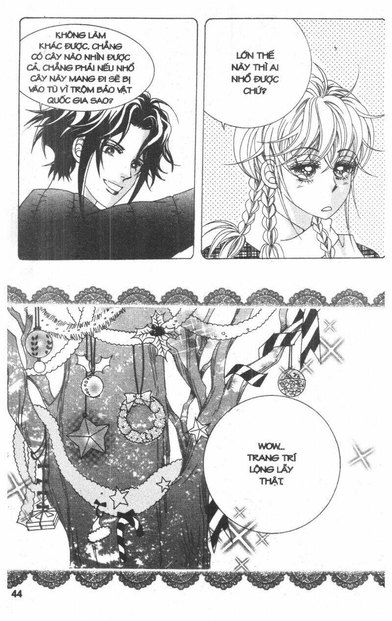 Cũng Vì Em: Chapter 10