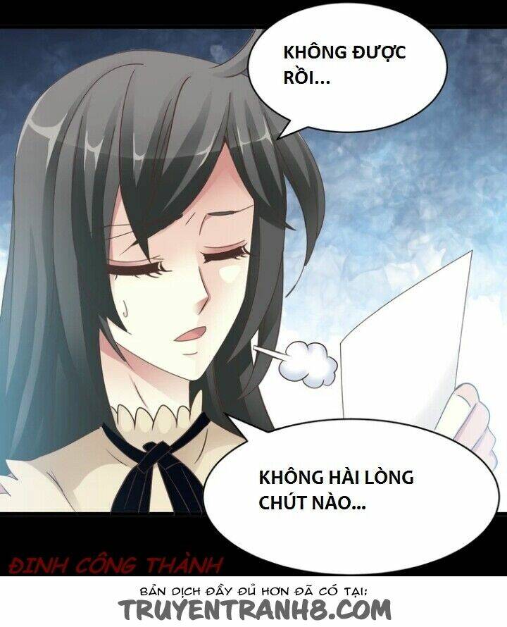 Truyện Kinh Dị Ở Tòa Nhà Số 44: Chapter 15