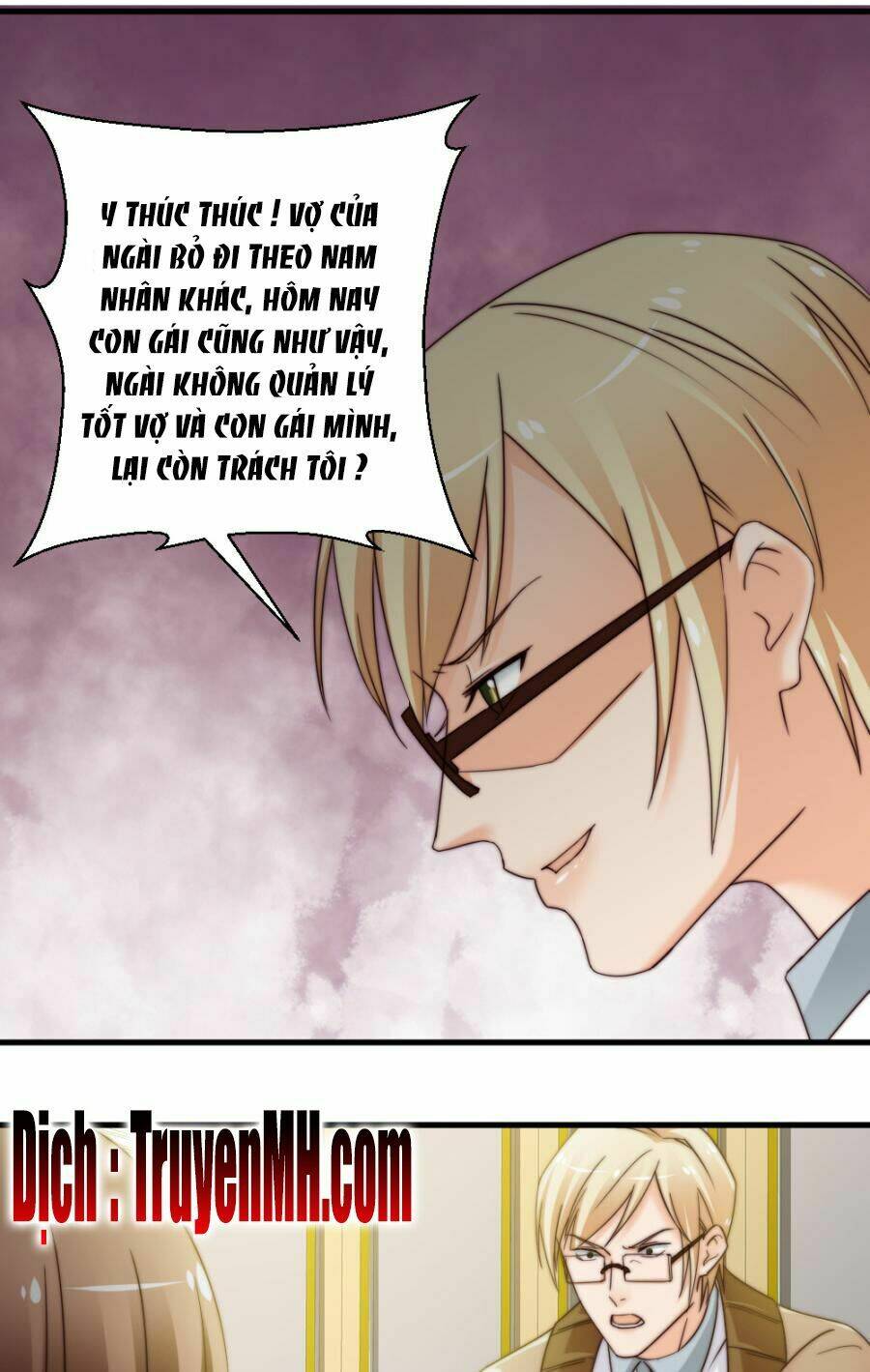 Bí Mật Của Thiên Kim: Chapter 80