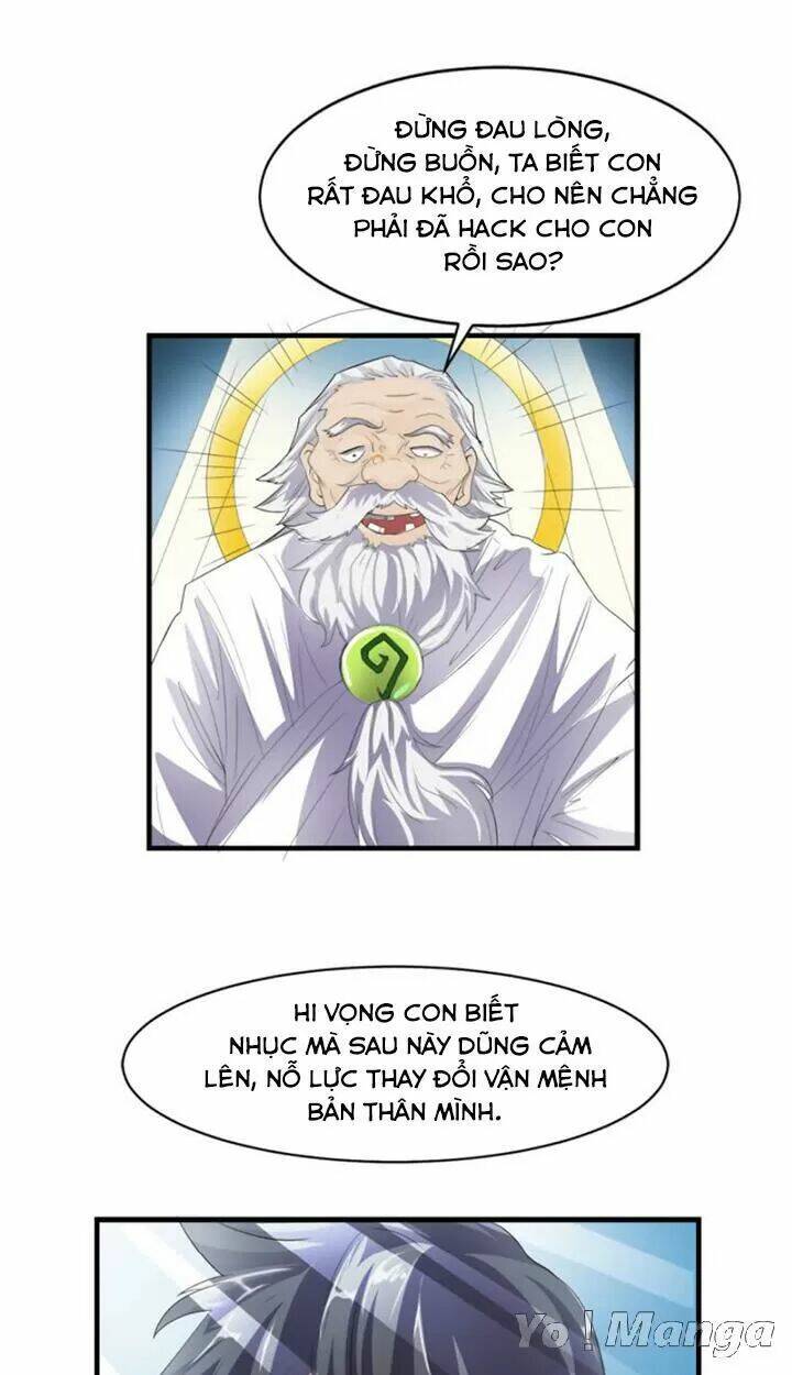 Cực Phẩm Thấu Thị: Chapter 5