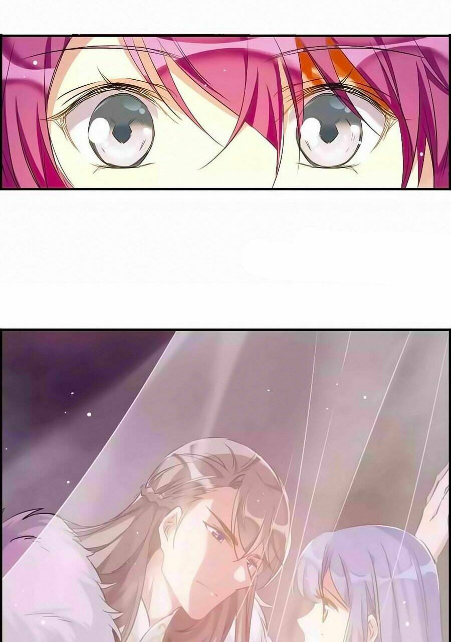 Thượng Quốc Phú Chi Thiên Đống Tuyết: Chapter 9